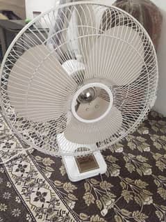 wall fan in excellent condition