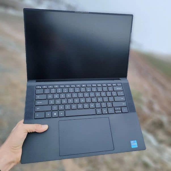 Dell xps 15 9530 13th generation 1