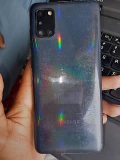 samsung a31 exchange possible