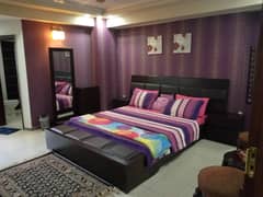 2 bed luxury flat for Rent in Bahria Town Phase1 Safari villas1