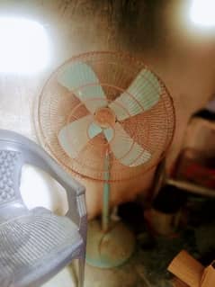 large size fan