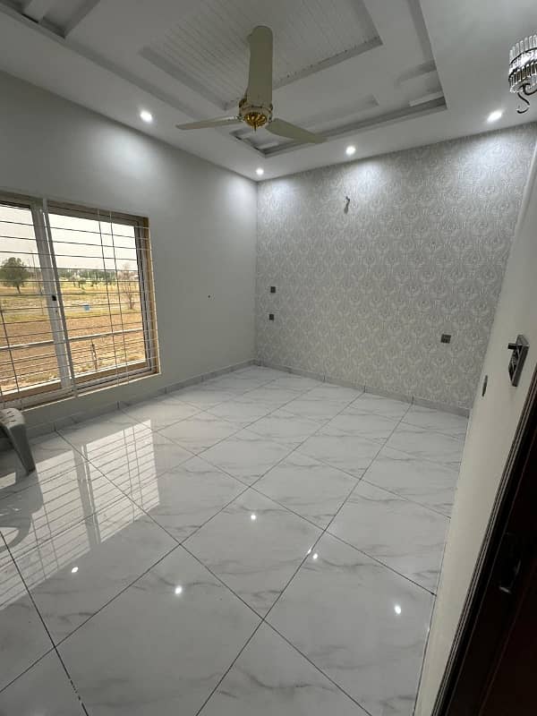5 Marla Spacious House Is Available In Citi Housing Society For sale 11