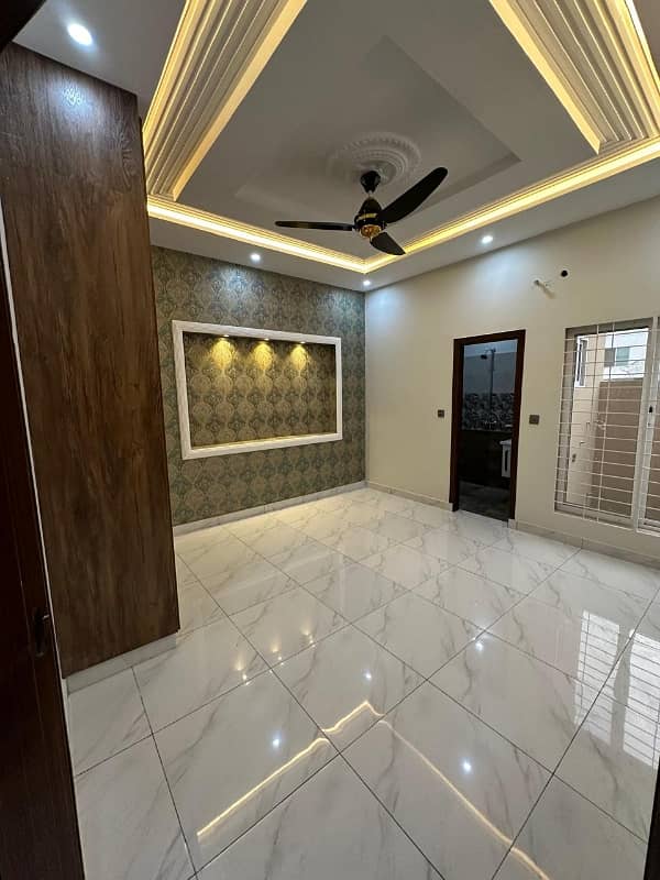 5 Marla Spacious House Is Available In Citi Housing Society For sale 18