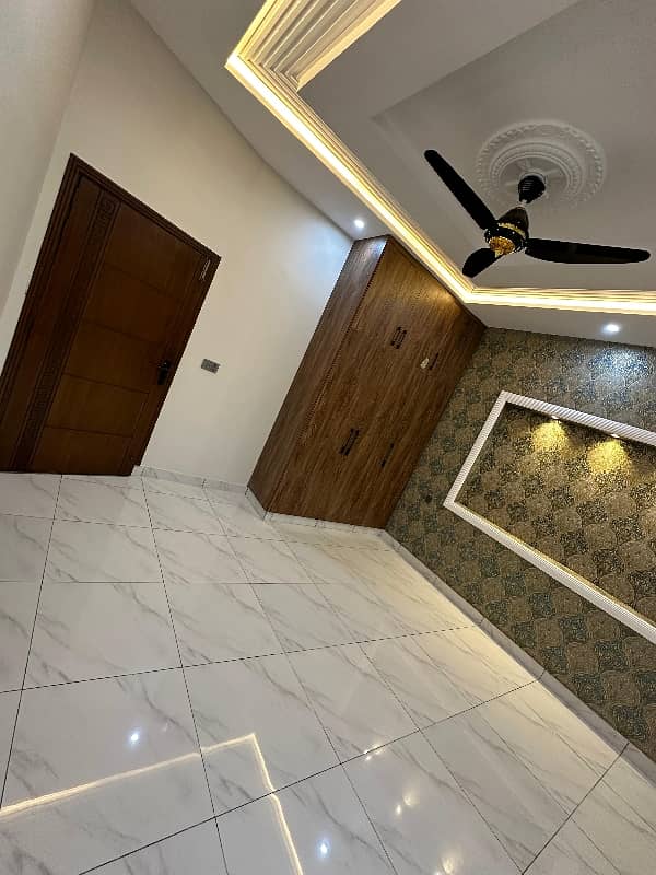 5 Marla Spacious House Is Available In Citi Housing Society For sale 21