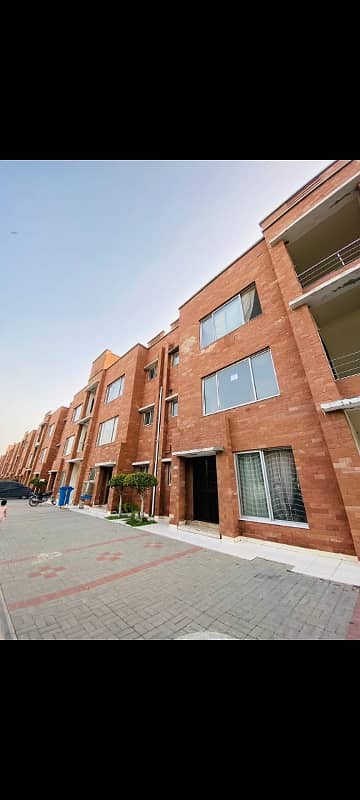 5 marla apartment available for rent 0