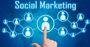Looking for Digital marketing on Facebook, and Social Media 0