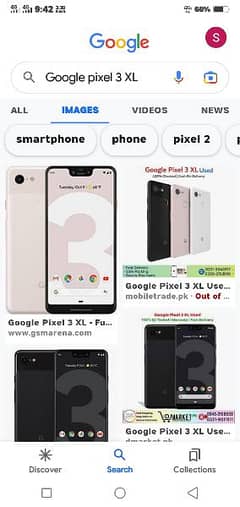 google pixel 3xl orignal fast device