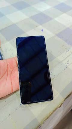 vivo y36 8 128 good condition with box charger available
