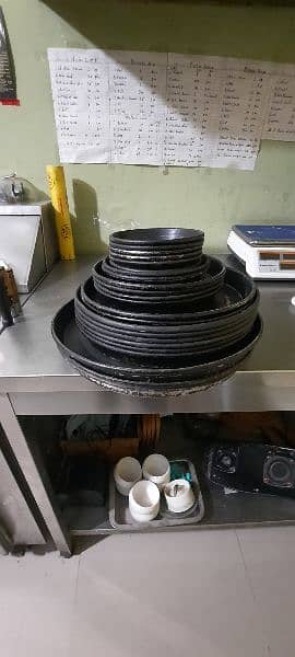 Restaurant Equipment For Sale 1