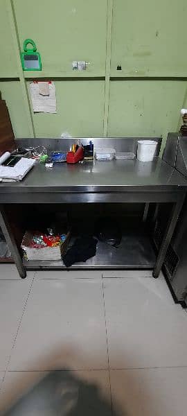 Restaurant Equipment For Sale 2