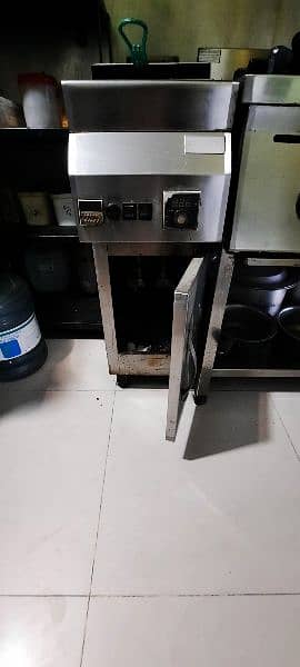 Restaurant Equipment For Sale 3