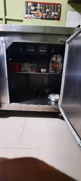 Restaurant Equipment For Sale 4