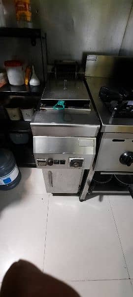 Restaurant Equipment For Sale 6