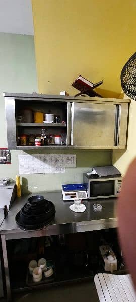 Restaurant Equipment For Sale 7