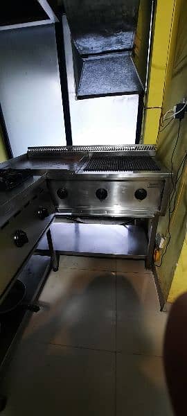 Restaurant Equipment For Sale 10