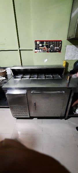 Restaurant Equipment For Sale 13