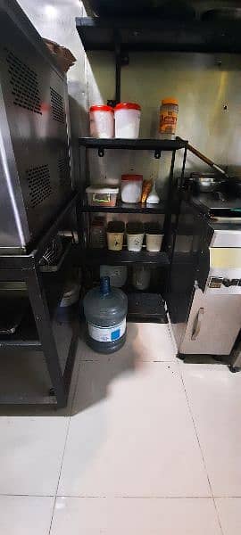 Restaurant Equipment For Sale 14