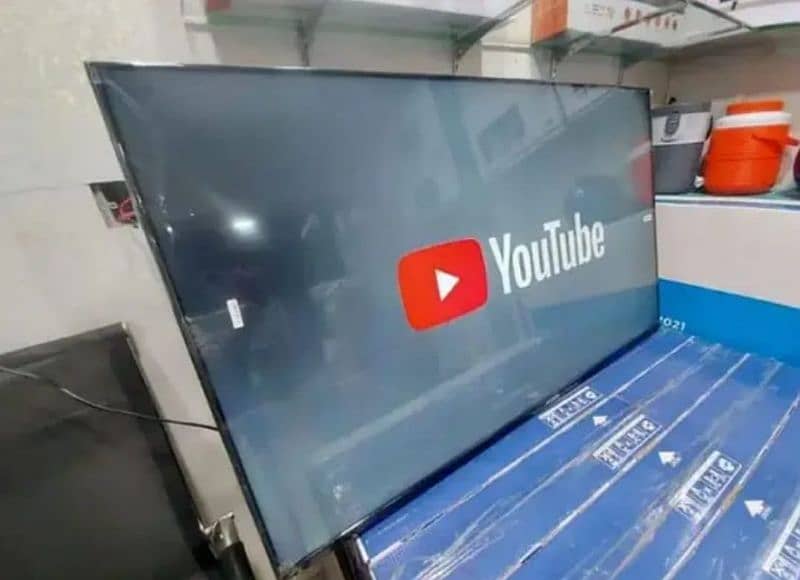 43 INCH SAMSUNG SMART 4K LED TV 3 YEARS WARRANTY 03039966512 1