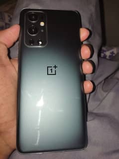 OnePlus 9pro 5G 12gb 256gb New