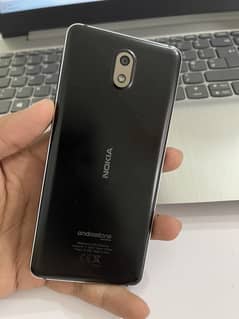 Nokia 3.1 urgent 2gb/16gb neat condition no exchange