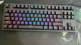 Aukey KM-14 RGB Mechanical Keyboard