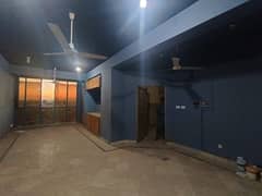 Corner 600 Sqft Commercial Space For Office Available On Rent In I-8 Markaz