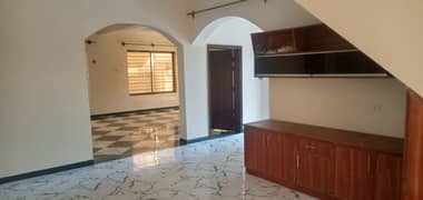 1 kanel New 2 Story House For Rent G-16 Islamabad