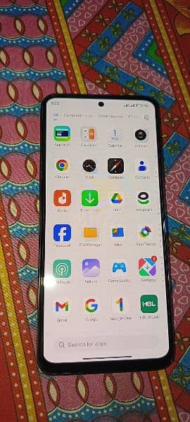 Redmi Note 12  8GB + 256GB 0