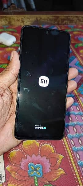 Redmi Note 12  8GB + 256GB 1