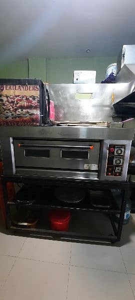 Restaurant Equipment For Sale 0