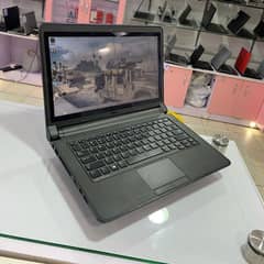 Dell Core i5 4th Generation Laptop 8/500