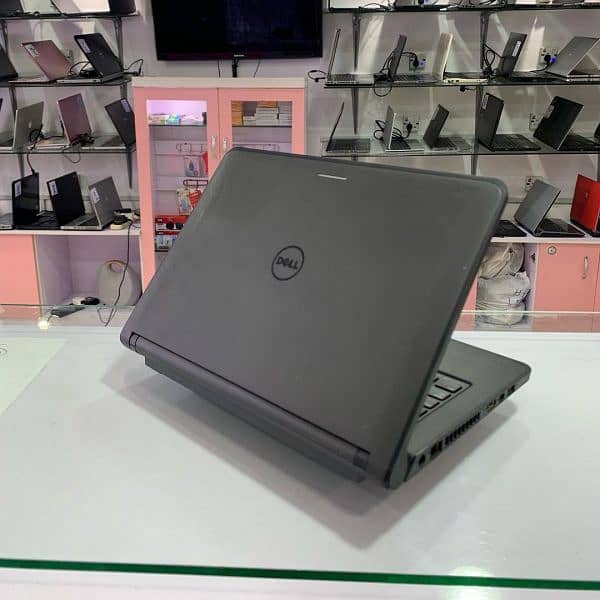 Dell Core i5 4th Generation Laptop 8/500 1