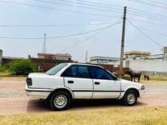 Toyota Corolla  1988