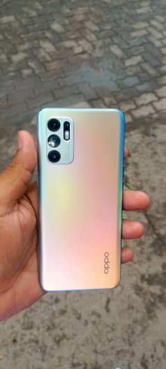 Oppo Reno 6 10/10 Condition PTA Approved