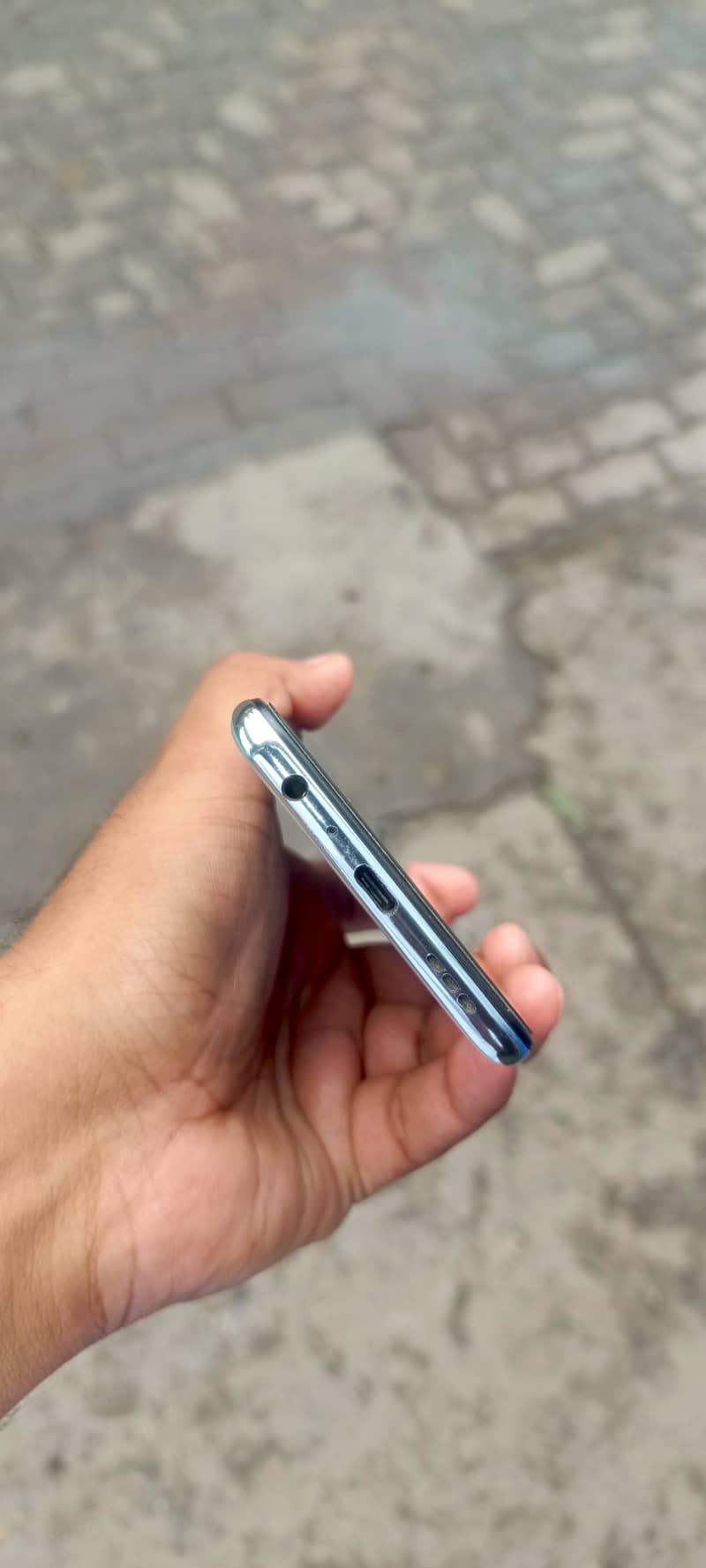 Oppo Reno 6 10/10 Condition PTA Approved 2