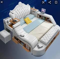 smartbeds-sofaset-beds-multipurpose bed-beds-double bed