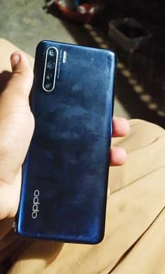 Oppo f15