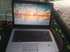 HP pro book laptop