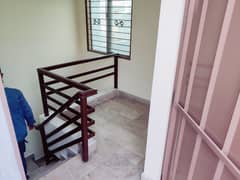 05 Marla Upper Portion For Rent In Joher Town phase II Lahore