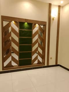 05 Marla Lower Portion For Rent In Joher Town Phase II Lahore