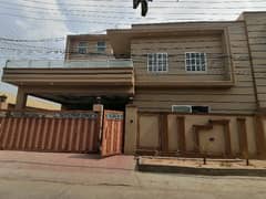 Ideal Corner House In Rawalpindi Available For Rs. 31000000