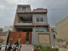 Punjab Government Servant Housing Foundation (PGSHF) 5 Marla House Up For sale