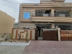 5 Marla House Available In Punjab Government Servant Housing Foundation (PGSHF) For sale