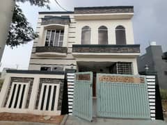 House In Punjab Government Servant Housing Foundation (PGSHF) For sale