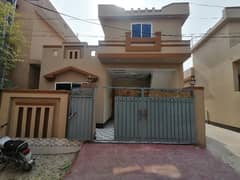 Reserve A Corner House Now In Adiala Road