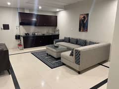 Pent House available for rent Fully Furnished