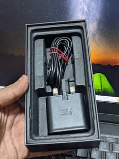 samsung s10 official pta approved with box charger(exchange possible)