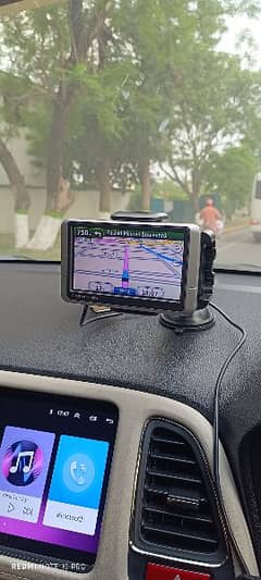 Garmin nüvi GPS