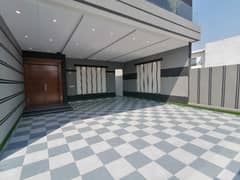 20 Marla House For sale In Wapda Town Phase 2 - Block Q Multan In Only Rs. 70000000