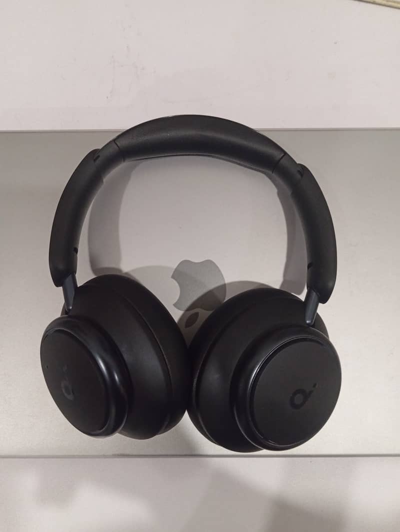Anker headphones space Q45 New condition 3